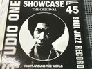 Studio one Showcase the originals right around the world box set vinyl