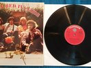 Burnin Red Ivanhoe - Same RARE Orig. GER Press Progressivrock Top Condition