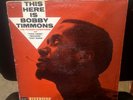 Bobby Timmons-This Here is Bobby Timmons OG mono DG Riverside RLP 12-317