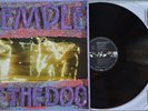 Temple Of The Dog UK First Press A&M Records hunger strike Vinyl LP 1991 Beauty