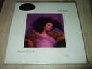 KATE BUSH : HOUNDS OF LOVE STILL SEALED NUMBERED LIMITED 180GRAM LP AUDIO USA