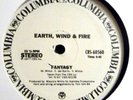 EARTH, WIND & FIRE 