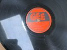 The Cleftones DOO-WOP 78 LITTLE GIRL OF MINE / YOU'RE DRIVING ME MAD  on VG+ Gee