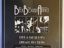 BECK BOGERT & APPICE Live In Japan/London SEALED DELUXE 4xLP BOX SET Vinyl+Book+