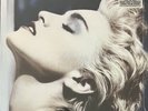Madonna  True Blue - 180 g Vinyl  LP + Color poster - Classic 80's Album