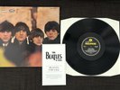 The Beatles For Sale 2014 Mono Vinyl LP OOP Audiophile Ultrasonically Cleaned
