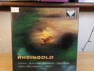 SXL 2101-3 WBg Wagner Das Rheingold London Flagstad Solti 3LP Decca ED2