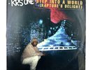 KRS-One Step Into A World (Rapture's Delight) 1997 12