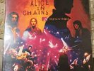 Alice in Chains Unplugged (2010 Music On Vinyl)