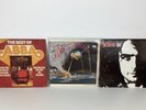 Mixed Vinyl LP Bundle (3 Albums) | The War of the Worlds, Abba (R1) NS#8656