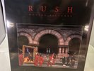 RUSH Moving Pictures (40th Anniversary) 180g half speed vinyl