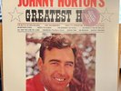 Johny Horton Johnny Horton's Greatest Hits Vinyl LP SEALED Columbia CS 8396