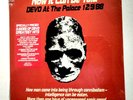 DEVO - NOW IT CAN BE TOLD DEVO  AT THE PALACE 12/9/88   - Sealed 2LP  Cutout