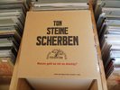TON STEINE SCHERBEN Warum geht es mir so dreckig? TSS13 von 1971 kompl. LP Vinyl