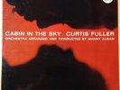 Curtis Fuller Cabin In The Sky Impulse  Vinyl LP