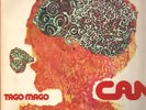 2xLP Can Tago Mago 2ND GERMAN PRESSING. NEAR MINT United Artists Records