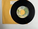 Vintage Black Sabbath Iron Man/ Paranoid 45 RPM 7”  Single