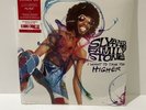 Sly And The Family Stone - I Want To Take You Higher +3  2013 RSD Sealed 10