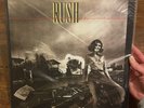 Rush Permanent Waves Mobile Fidelity Vinyl Sealed #4264