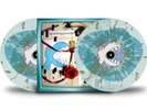 Lemon Demon Dinosaurchestra BULL MOOSE Deep In the Ocean COLOR Vinyl 2xLP x/150