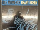 Grant Green on Blue Note 4154.
