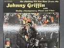 Johnny Griffin on Riverside 9462