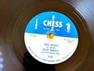 BLUES BLUE SMITTY STRING MEN Chess 1522 Sad Story/Crying blues E-