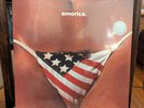The Black Crowes – Amorica, Vinyl LP, 2105 Reissue, American Recordings, NEW
