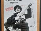 BILLY CHILDISH BOB DYLAN VOL 3 TEST PRESSING SIGNED NUMBERED VINYL mint sealed