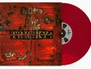 TRICKY 'MAXINQUAYE' 2023 LIMITED OXBLOOD RED VINYL ALBUM LP mint sealed bristol