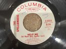 Northern Soul: The Spellbinders / Help Me ''Get Back Together Again'' Promo