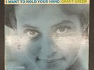 Grant Green on Blue Note 4202.