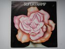 Supertramp – Supertramp LP, Aus 1975 Pressing, VINYL MINT