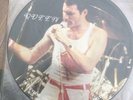 Queen Interview Picture Disc Freddie Mercury LP Rare