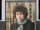 Bob Dylan Blonde On Blonde 3LP MFSL 3-45009 MOFI Mobile Fidelity Factory Sealed