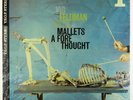 Vic Feldman - Mallets A Fore Thought LP - Interlude/VSOP 13 SEALED