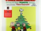 Vince Guaraldi Trio - A Charlie Brown Christmas LP - Craft Snowball Wax SEALED