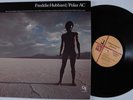 FREDDIE HUBBARD Polar AC CTI LP VG++ gatefold sa