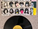 Rolling Stones Some Girls   Rare Banned Orig 1978 LP First Press   EX+ Condition