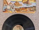 The Doors, Full Circle, 1972, EKS-75038-A Vinyl Terre Haute Press Complete Cover
