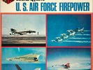 Sound Effects U.S. Air Force Firepower 12in Vinyl Record Japan