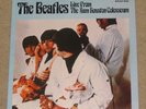 Beatles Live from Sam Houston Colosseum double vinyl LP