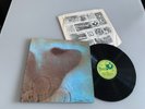 PINK FLOYD..MEDDLE.. RARE UK ISSUE ALBUM + INNER..HARVEST..SHVL 795