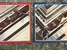 The Beatles 1962-1966 & 1967-1970- Red and Blue Album LP Vinyl