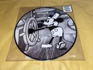 Walt Disney Mickey Mouse/ Steamboat Willie-12