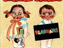 Small Faces - Playmates (LP, Album, RI )