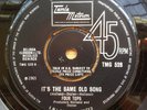 Four Tops - It's The Same Old Song  (7