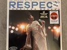 Respect Soundtrack Jennifer Hudson Aretha Franklin Lp Vinyl Record NEW Sealed