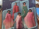 Clark Sisters You Brought The Sunshine Lp Sound Of Gospel SOG-132 1981 Funk Soul