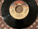 KISS Hard Luck Woman / 45 RPM 7” PROMO